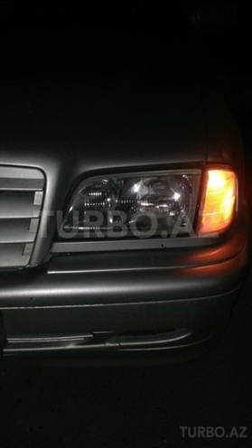 Mercedes C 230 2000, 195,578 km - 0.3 л - Bakı