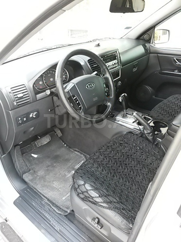Kia Sorento 2007, 196,000 km - 2.5 l - Bakı