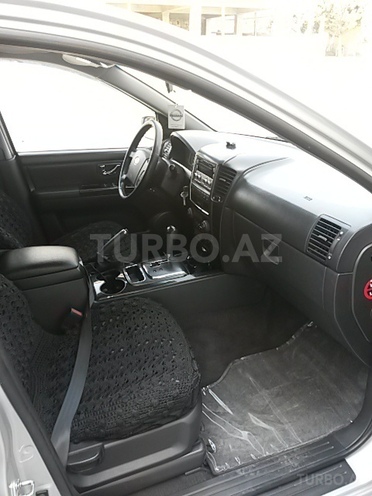 Kia Sorento 2007, 196,000 km - 2.5 l - Bakı
