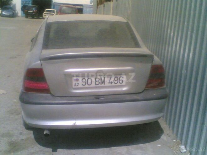 Opel Vectra 1996, 313,000 km - 2.0 l - Xaçmaz