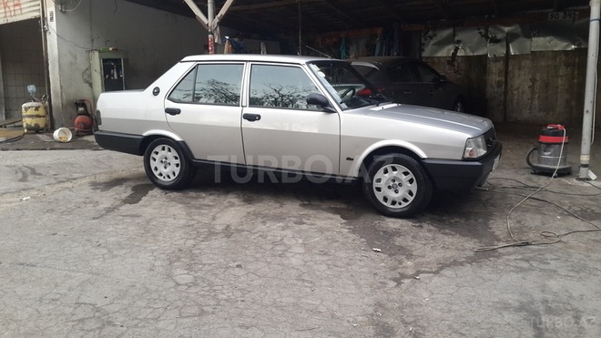 Tofas Sahin 2005, 156,000 km - 0.2 l - Bakı