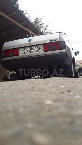 Tofas Sahin 2005, 156,000 km - 0.2 l - Bakı