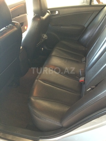 Hyundai Sonata 2008, 150,000 km - 2.0 l - Bakı