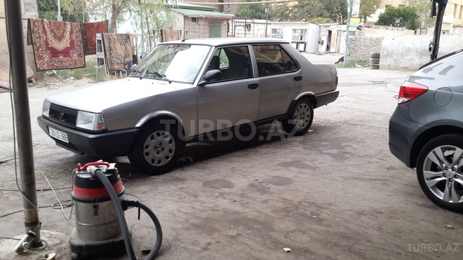 Tofas Sahin 2005, 156,000 km - 0.2 l - Bakı