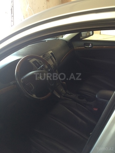 Hyundai Sonata 2008, 150,000 km - 2.0 l - Bakı