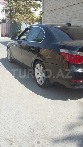 BMW 530 2004, 115,000 km - 3.0 l - Bakı
