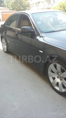 BMW 530 2004, 115,000 km - 3.0 l - Bakı