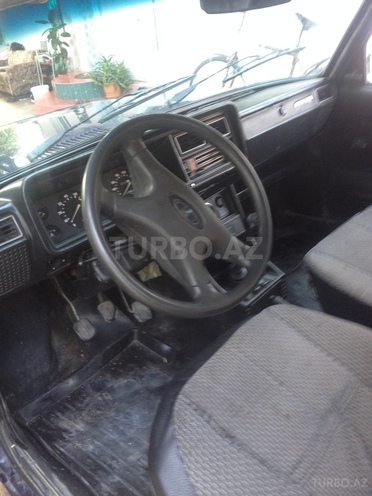 LADA (VAZ) 2107 2003, 16,262 km - 1.6 l - Bakı