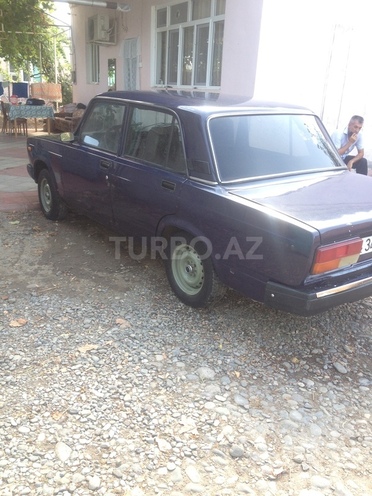 LADA (VAZ) 2107 2003, 16,262 km - 1.6 l - Bakı
