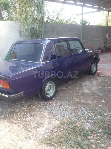 LADA (VAZ) 2107 2003, 16,262 km - 1.6 l - Bakı