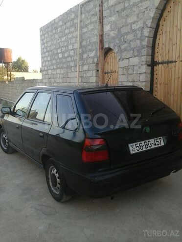 Skoda  1996, 255,000 km - 0.2 l - Bakı
