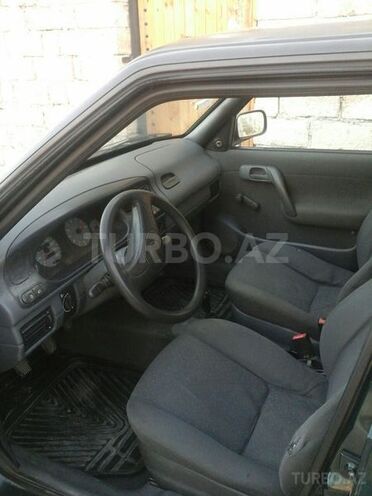 Skoda  1996, 255,000 km - 0.2 l - Bakı