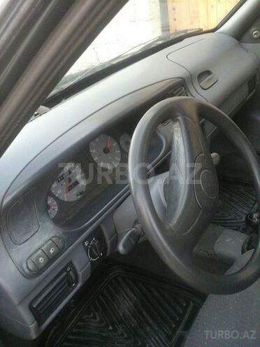 Skoda  1996, 255,000 km - 0.2 l - Bakı