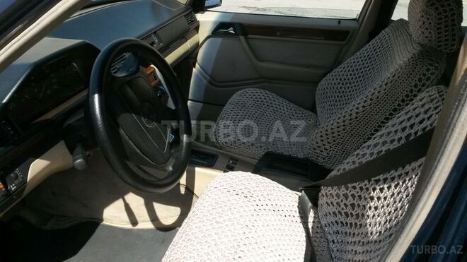 Mercedes E 200 1994, 371,000 km - 2.0 l - Bakı