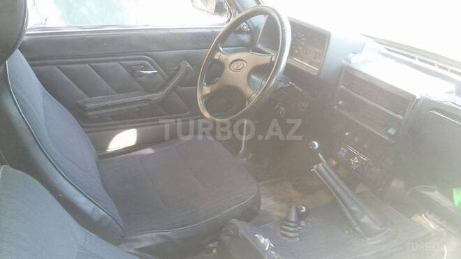 LADA (VAZ) Niva 1995, 280,000 km - 1.7 l - Bakı