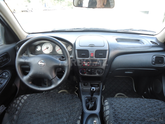 Nissan Sunny 2005, 178,764 km - 1.6 l - Bakı