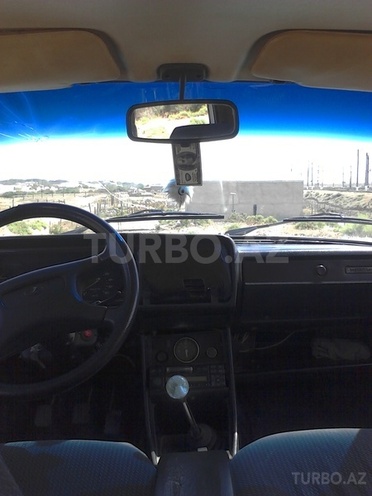 LADA (VAZ) 2107 1991, 20,000 km - 1.5 l - Sumqayıt