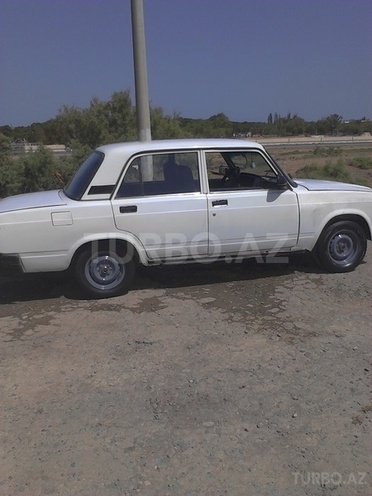 LADA (VAZ) 2107 1991, 20,000 km - 1.5 l - Sumqayıt