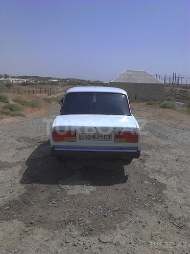LADA (VAZ) 2107 1991, 20,000 km - 1.5 l - Sumqayıt