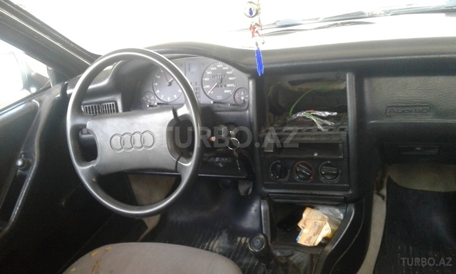 Audi 80 1993, 4,565,243 km - 1.6 л - Bakı