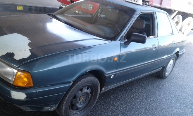 Audi 80 1993, 4,565,243 km - 1.6 л - Bakı