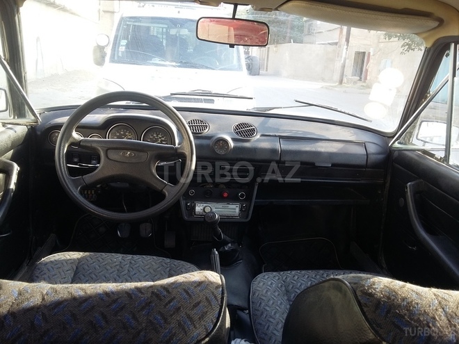 LADA (VAZ) 2106 2004, 29,711 km - 1.6 l - Sumqayıt