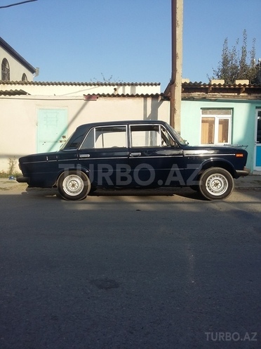 LADA (VAZ) 2106 2004, 29,711 km - 1.6 l - Sumqayıt