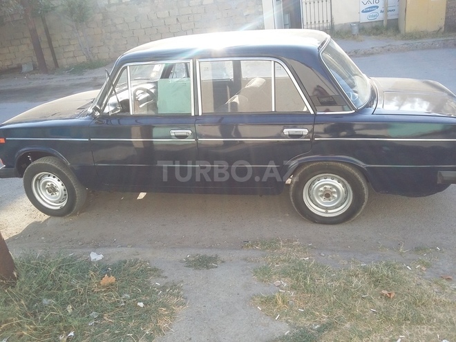 LADA (VAZ) 2106 2004, 29,711 km - 1.6 l - Sumqayıt