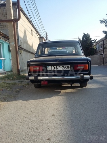 LADA (VAZ) 2106 2004, 29,711 km - 1.6 l - Sumqayıt