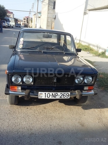 LADA (VAZ) 2106 2004, 29,711 km - 1.6 l - Sumqayıt