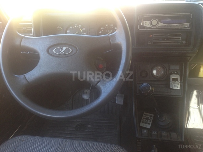 LADA (VAZ) 2107 2008, 144,000 km - 1.6 l - Bakı