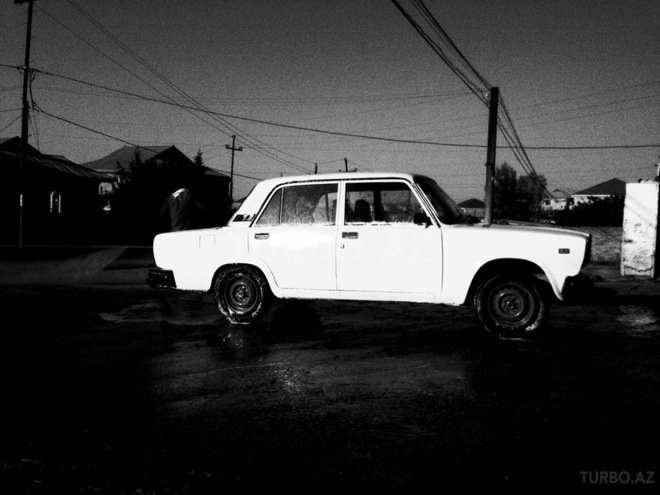 LADA (VAZ) 2107 2008, 144,000 km - 1.6 l - Bakı