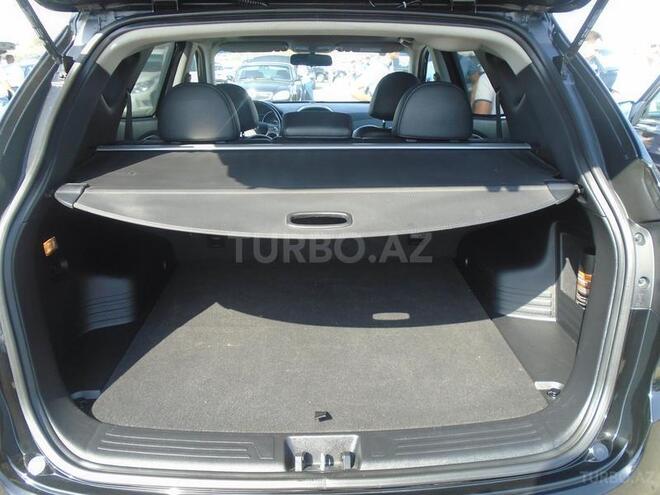 Hyundai ix35 2014, 53,000 km - 2.4 l - Bakı