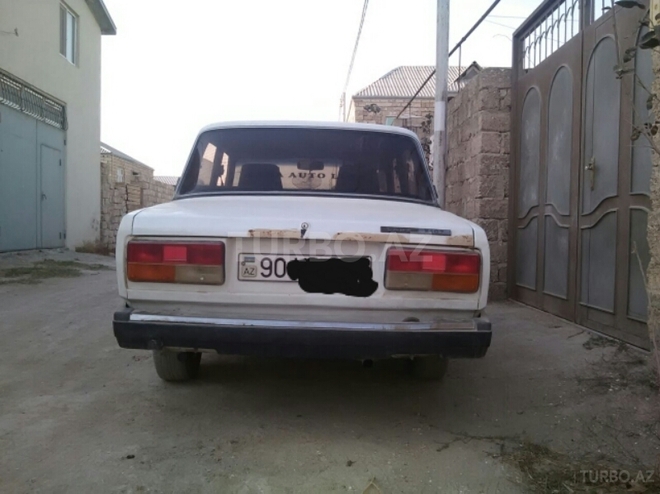 LADA (VAZ) 2107 2000, 352,464 km - 1.5 l - Bakı