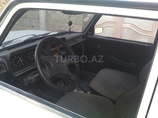 LADA (VAZ) 2107 2000, 352,464 km - 1.5 l - Bakı