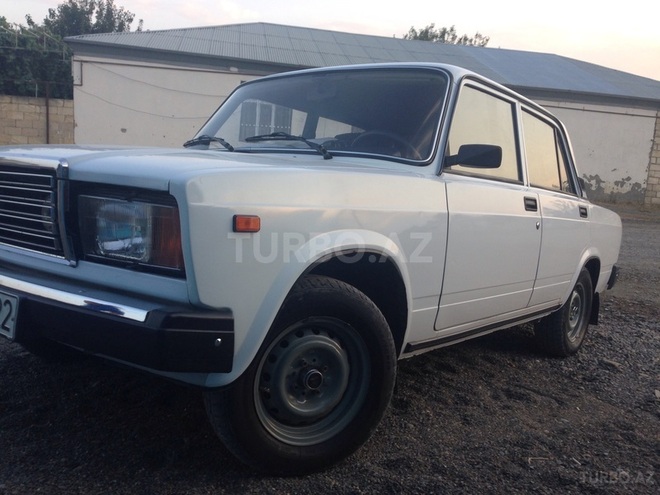 LADA (VAZ) 2107 2008, 144,000 km - 1.6 l - Mingəçevir