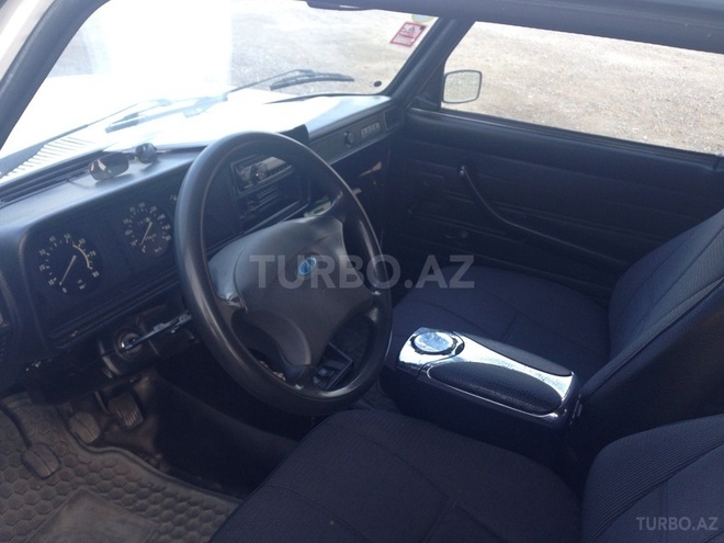 LADA (VAZ) 2107 2008, 144,000 km - 1.6 l - Mingəçevir
