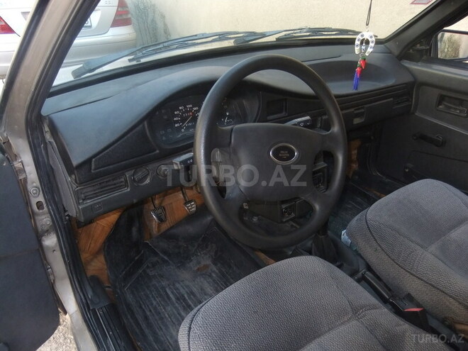 LADA (VAZ) 21099 1998, 126,000 km - 1.5 л - Sumqayıt