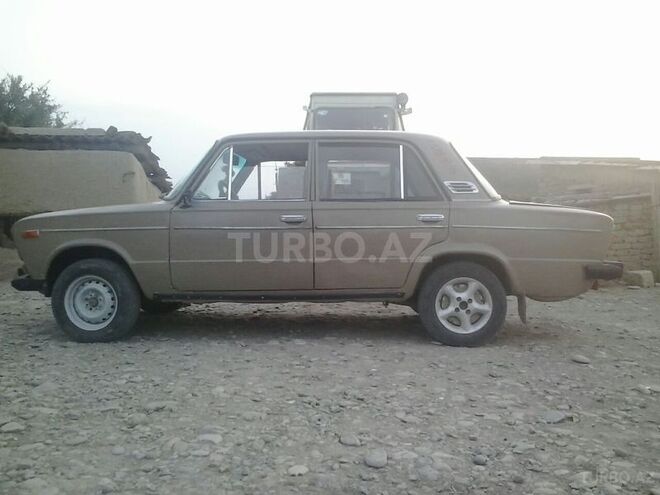 LADA (VAZ) 2106 1985, 250,000 km - 0.4 l - Şamaxı
