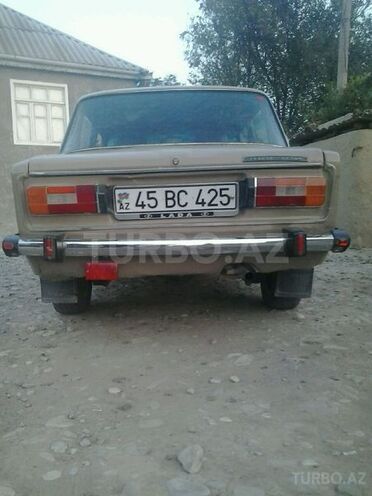 LADA (VAZ) 2106 1985, 250,000 km - 0.4 l - Şamaxı