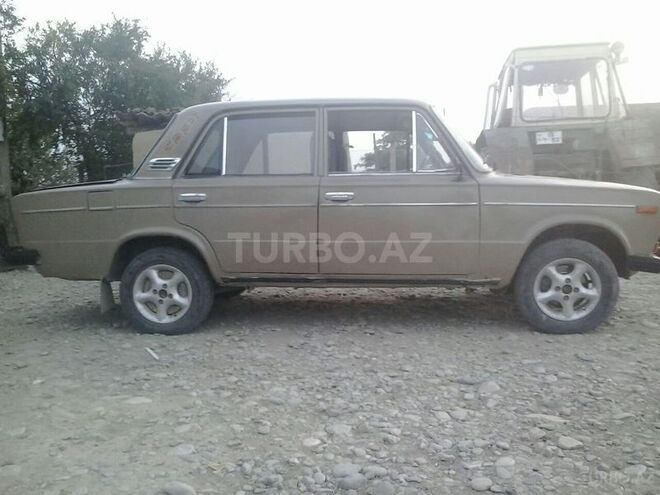 LADA (VAZ) 2106 1985, 250,000 km - 0.4 l - Şamaxı