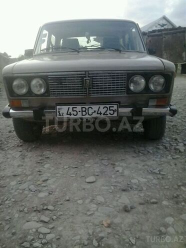 LADA (VAZ) 2106 1985, 250,000 km - 0.4 l - Şamaxı