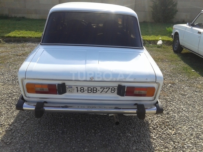 LADA (VAZ) 2106 1998, 312,000 km - 1.5 л - Bakı
