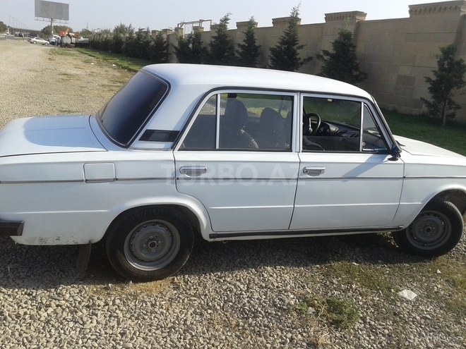 LADA (VAZ) 2106 1998, 312,000 km - 1.5 л - Bakı