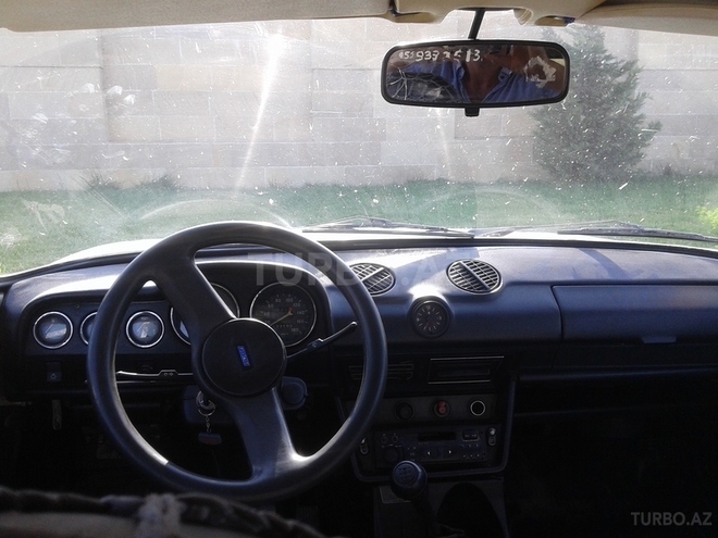 LADA (VAZ) 2106 1998, 312,000 km - 1.5 л - Bakı