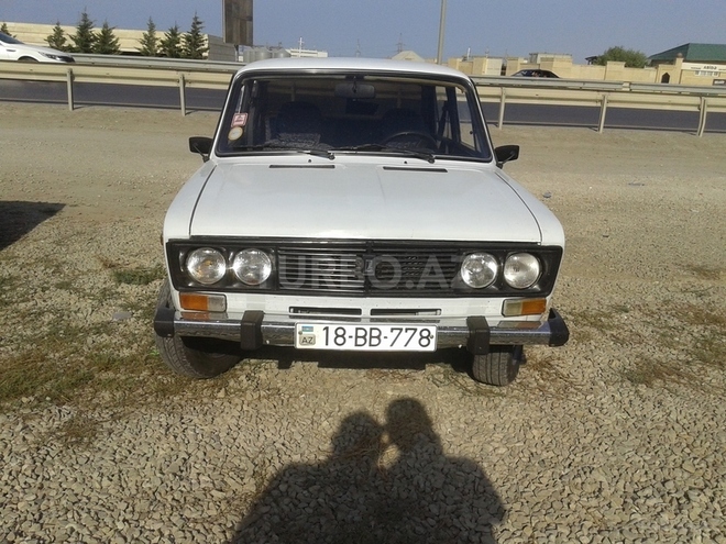 LADA (VAZ) 2106 1998, 312,000 km - 1.5 л - Bakı