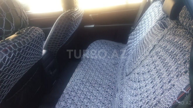 Hyundai Santa Fe 2008, 222,000 km - 2.2 л - Sumqayıt