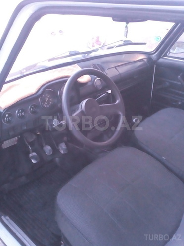 LADA (VAZ) 2106 1994, 298,000 km - 1.5 л - Bakı