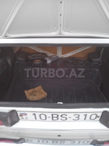 LADA (VAZ) 2106 1994, 298,000 km - 1.5 л - Bakı