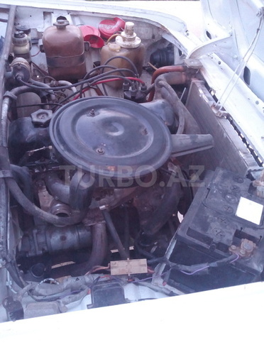 LADA (VAZ) 2106 1994, 298,000 km - 1.5 л - Bakı
